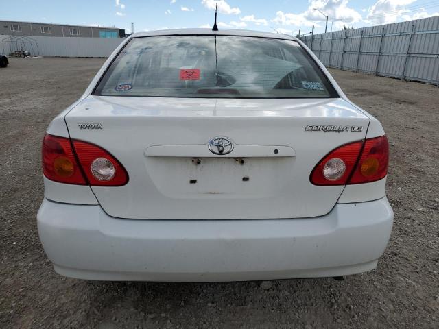 Photo 5 VIN: 2T1BR32E43C775906 - TOYOTA COROLLA 