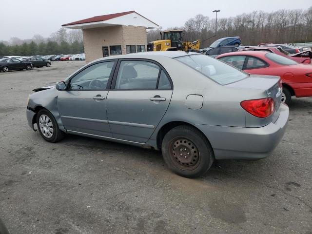 Photo 1 VIN: 2T1BR32E44C202523 - TOYOTA COROLLA 