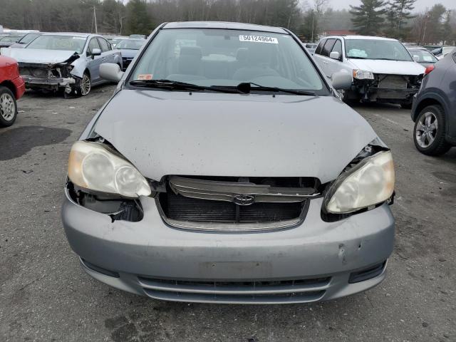 Photo 4 VIN: 2T1BR32E44C202523 - TOYOTA COROLLA 