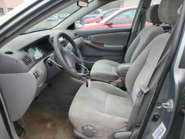 Photo 6 VIN: 2T1BR32E44C202523 - TOYOTA COROLLA 