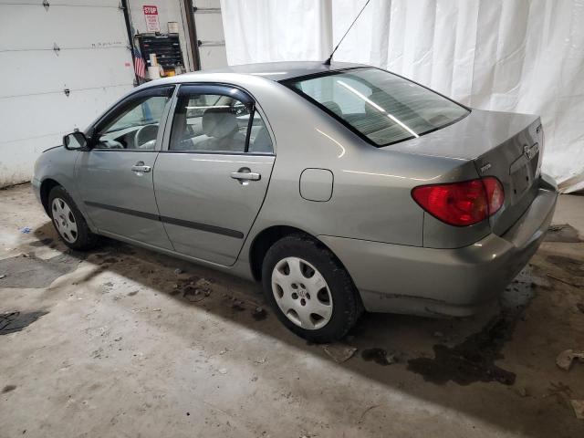 Photo 1 VIN: 2T1BR32E44C222612 - TOYOTA COROLLA CE 