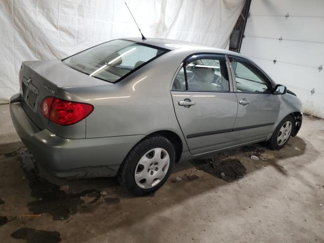 Photo 2 VIN: 2T1BR32E44C222612 - TOYOTA COROLLA CE 