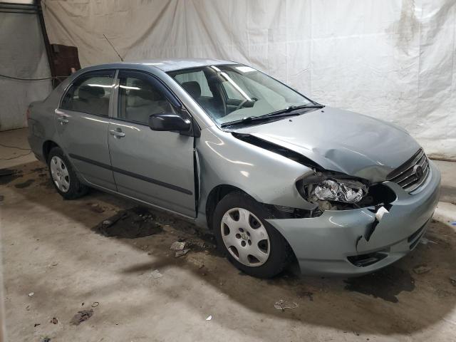 Photo 3 VIN: 2T1BR32E44C222612 - TOYOTA COROLLA CE 