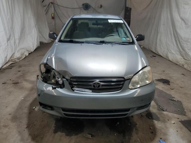 Photo 4 VIN: 2T1BR32E44C222612 - TOYOTA COROLLA CE 