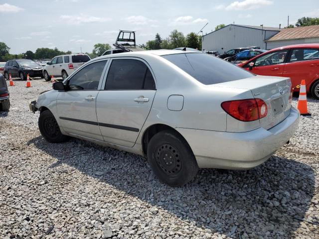 Photo 1 VIN: 2T1BR32E44C223131 - TOYOTA COROLLA CE 