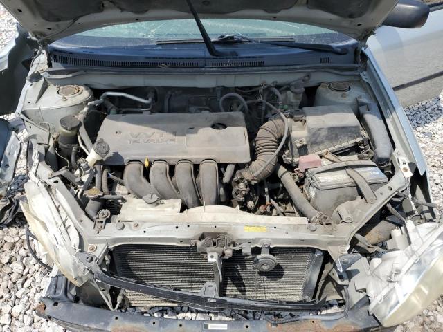 Photo 11 VIN: 2T1BR32E44C223131 - TOYOTA COROLLA CE 