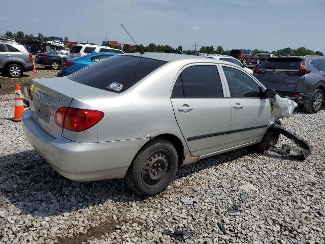 Photo 2 VIN: 2T1BR32E44C223131 - TOYOTA COROLLA CE 