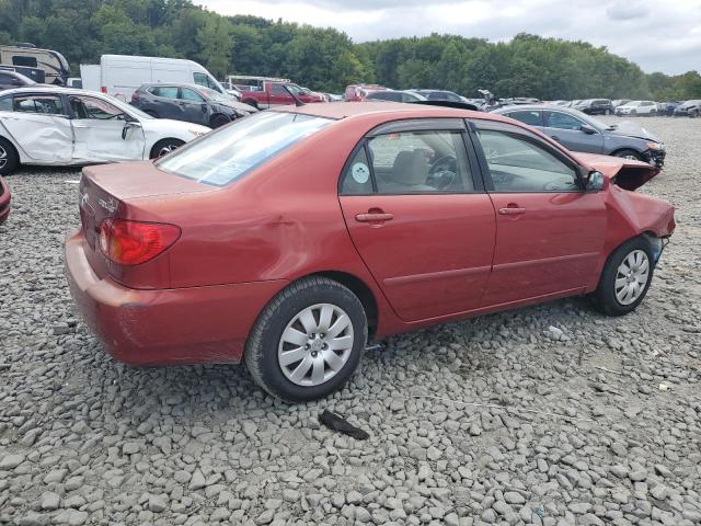 Photo 2 VIN: 2T1BR32E44C225607 - TOYOTA COROLLA CE 