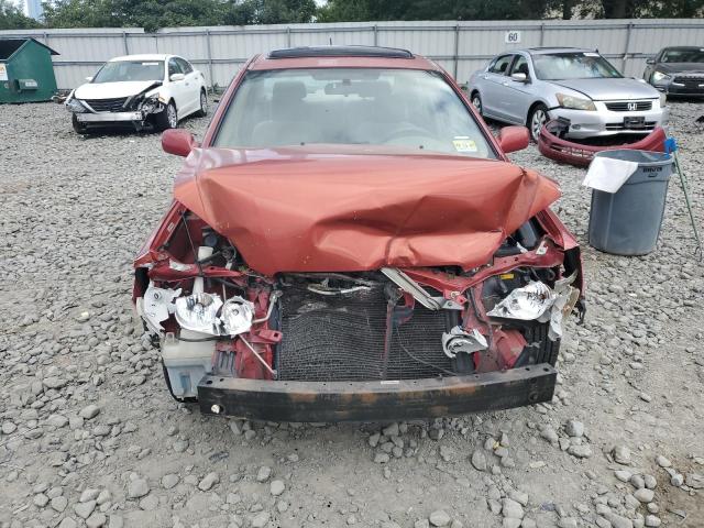 Photo 4 VIN: 2T1BR32E44C225607 - TOYOTA COROLLA CE 