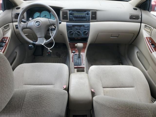 Photo 7 VIN: 2T1BR32E44C225607 - TOYOTA COROLLA CE 