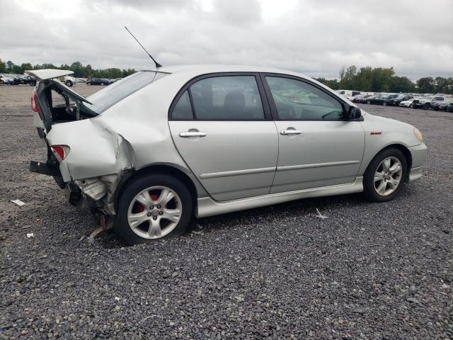 Photo 2 VIN: 2T1BR32E44C260342 - TOYOTA COROLLA CE 