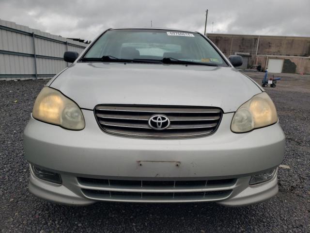 Photo 4 VIN: 2T1BR32E44C260342 - TOYOTA COROLLA CE 