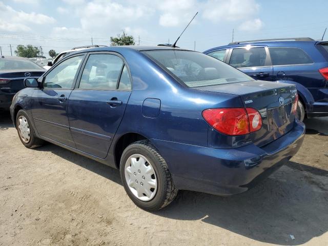 Photo 1 VIN: 2T1BR32E44C261863 - TOYOTA COROLLA 