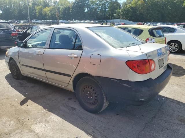 Photo 1 VIN: 2T1BR32E44C278372 - TOYOTA COROLLA CE 