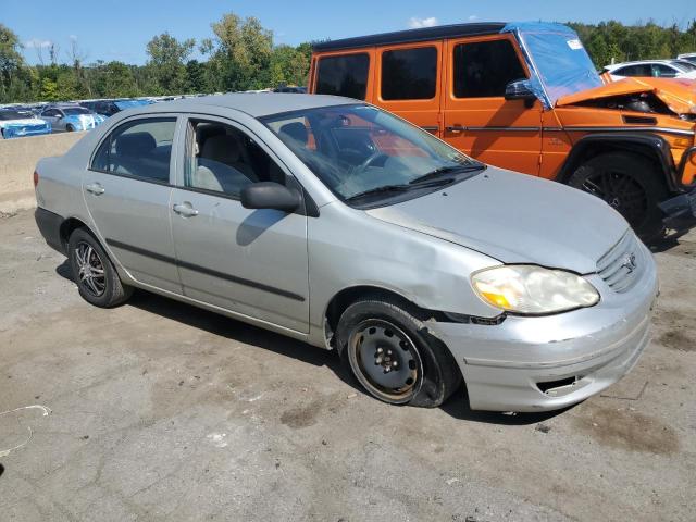 Photo 3 VIN: 2T1BR32E44C278372 - TOYOTA COROLLA CE 