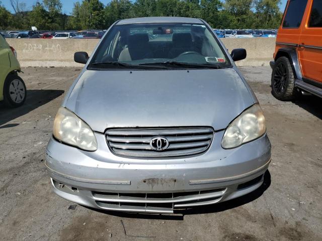 Photo 4 VIN: 2T1BR32E44C278372 - TOYOTA COROLLA CE 