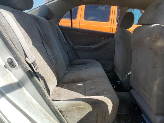 Photo 9 VIN: 2T1BR32E44C278372 - TOYOTA COROLLA CE 