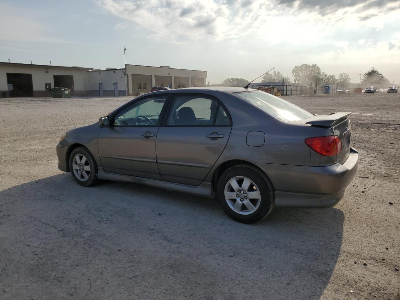 Photo 1 VIN: 2T1BR32E44C283992 - TOYOTA COROLLA 