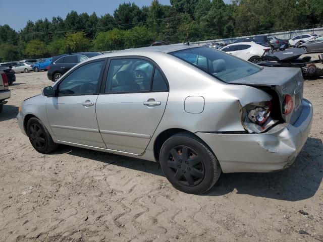 Photo 1 VIN: 2T1BR32E44C303058 - TOYOTA COROLLA CE 