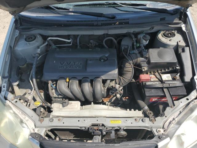 Photo 10 VIN: 2T1BR32E44C303058 - TOYOTA COROLLA CE 