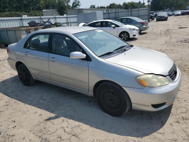 Photo 3 VIN: 2T1BR32E44C303058 - TOYOTA COROLLA CE 