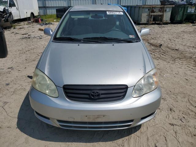 Photo 4 VIN: 2T1BR32E44C303058 - TOYOTA COROLLA CE 