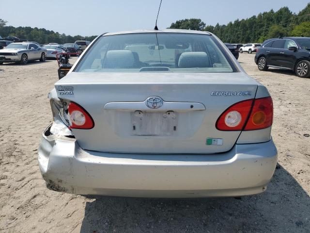 Photo 5 VIN: 2T1BR32E44C303058 - TOYOTA COROLLA CE 