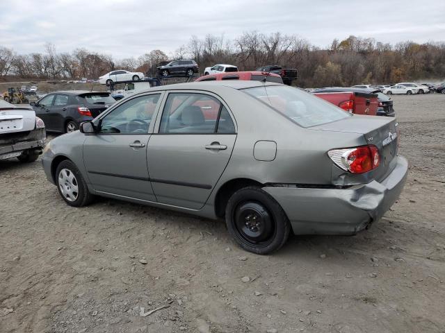 Photo 1 VIN: 2T1BR32E44C305893 - TOYOTA COROLLA CE 