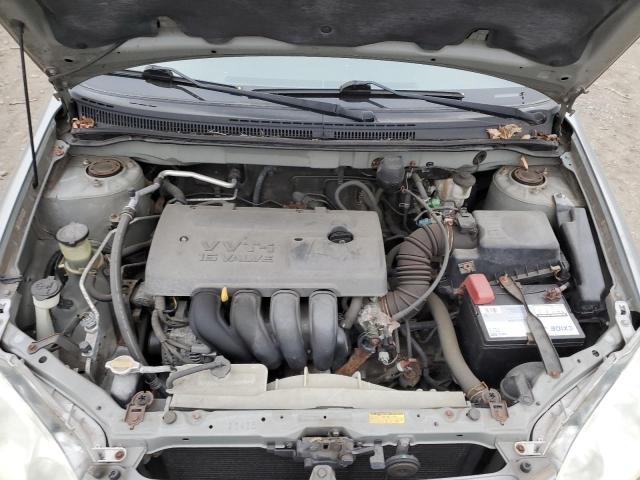 Photo 10 VIN: 2T1BR32E44C305893 - TOYOTA COROLLA CE 