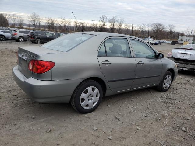 Photo 2 VIN: 2T1BR32E44C305893 - TOYOTA COROLLA CE 