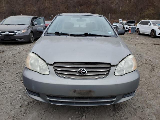 Photo 4 VIN: 2T1BR32E44C305893 - TOYOTA COROLLA CE 