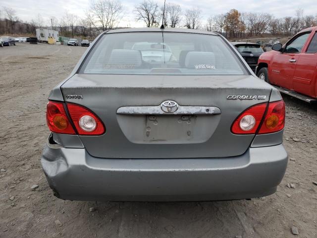 Photo 5 VIN: 2T1BR32E44C305893 - TOYOTA COROLLA CE 