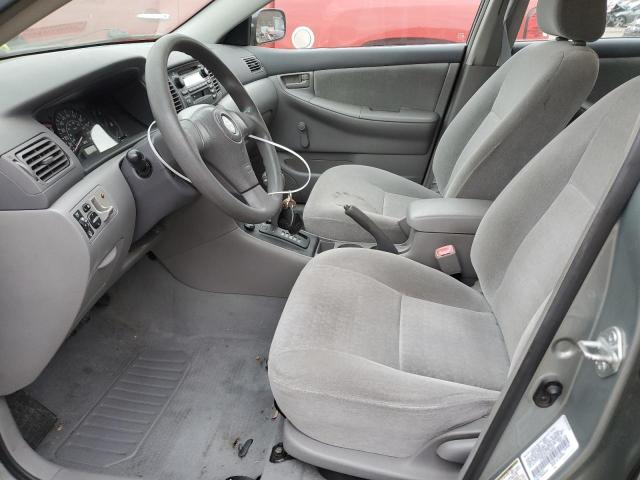 Photo 6 VIN: 2T1BR32E44C305893 - TOYOTA COROLLA CE 