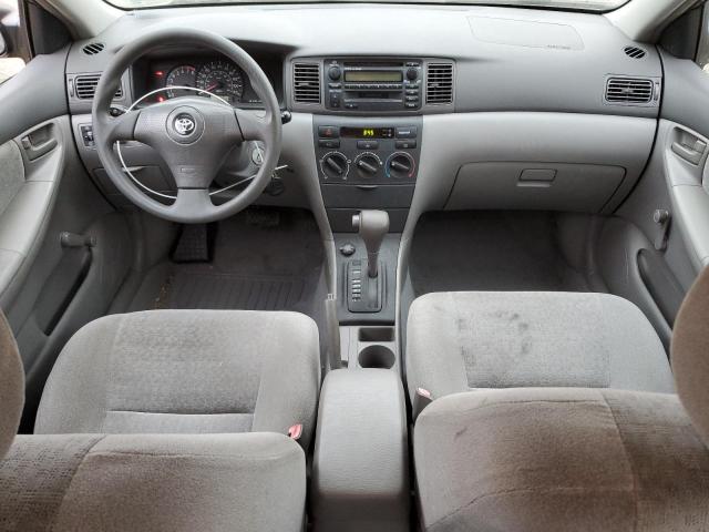 Photo 7 VIN: 2T1BR32E44C305893 - TOYOTA COROLLA CE 