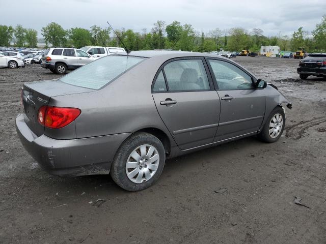 Photo 2 VIN: 2T1BR32E44C309443 - TOYOTA COROLLA CE 