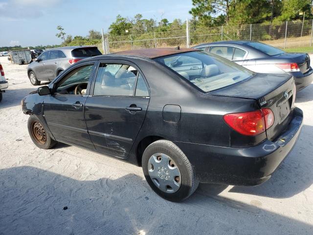 Photo 1 VIN: 2T1BR32E44C314304 - TOYOTA COROLLA CE 