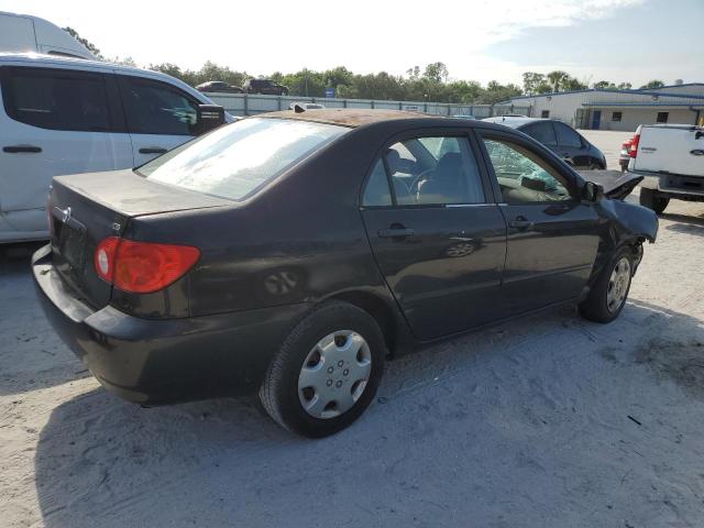 Photo 2 VIN: 2T1BR32E44C314304 - TOYOTA COROLLA CE 