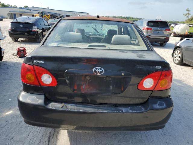 Photo 5 VIN: 2T1BR32E44C314304 - TOYOTA COROLLA CE 