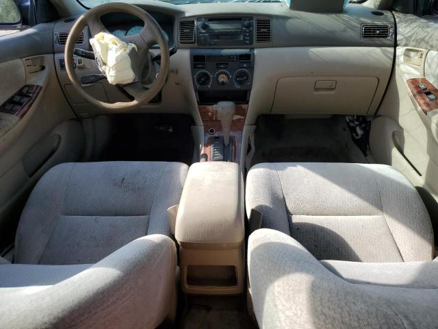 Photo 7 VIN: 2T1BR32E44C314304 - TOYOTA COROLLA CE 