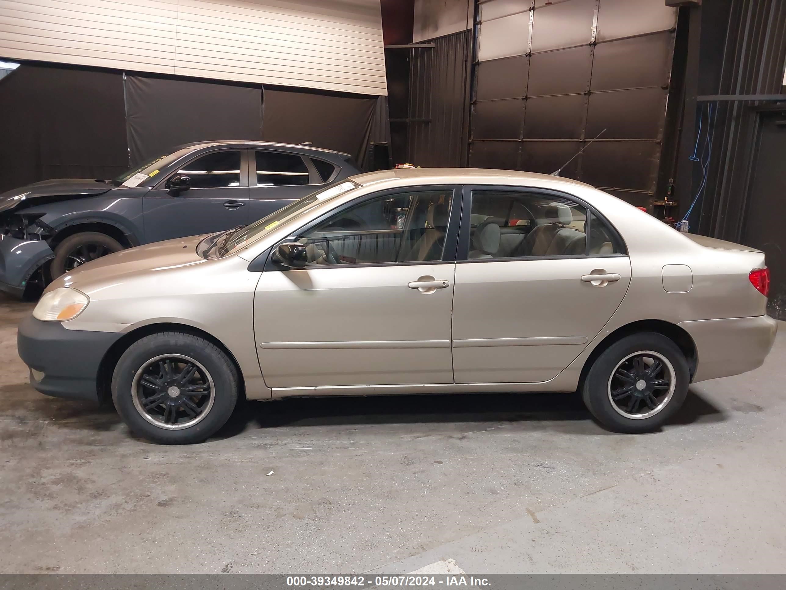 Photo 13 VIN: 2T1BR32E44C317901 - TOYOTA COROLLA 