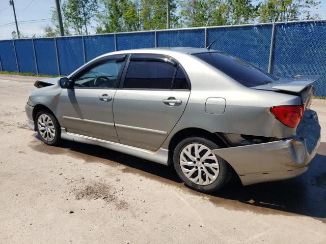 Photo 1 VIN: 2T1BR32E44C797339 - TOYOTA COROLLA 