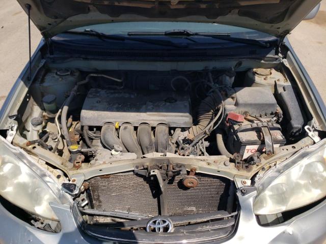 Photo 10 VIN: 2T1BR32E44C797339 - TOYOTA COROLLA 