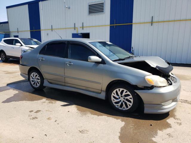 Photo 3 VIN: 2T1BR32E44C797339 - TOYOTA COROLLA 