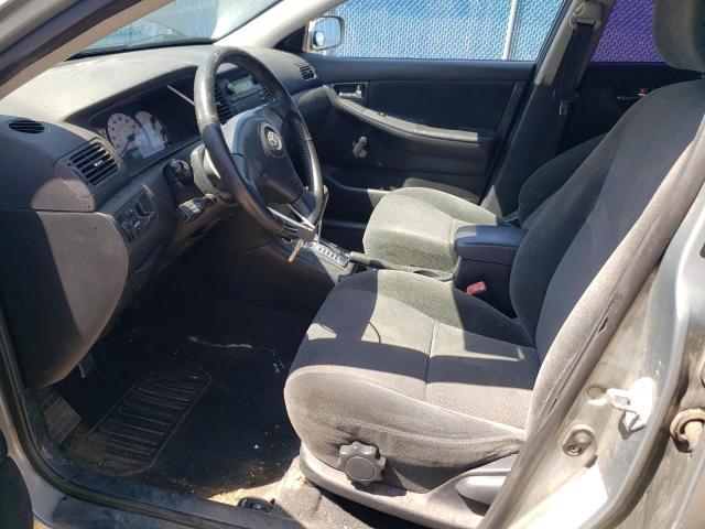 Photo 6 VIN: 2T1BR32E44C797339 - TOYOTA COROLLA 