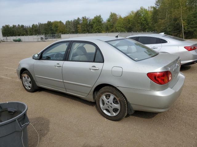 Photo 1 VIN: 2T1BR32E44C823017 - TOYOTA COROLLA CE 