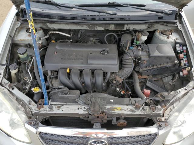 Photo 10 VIN: 2T1BR32E44C823017 - TOYOTA COROLLA CE 