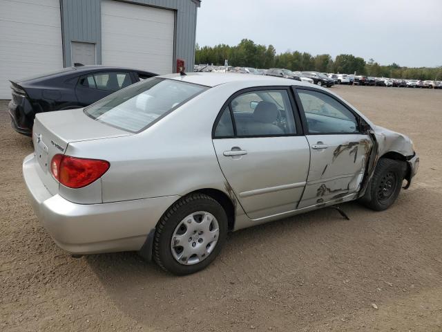 Photo 2 VIN: 2T1BR32E44C823017 - TOYOTA COROLLA CE 