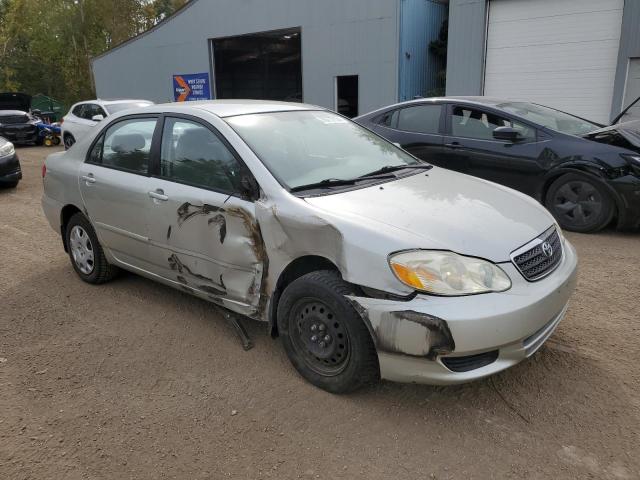 Photo 3 VIN: 2T1BR32E44C823017 - TOYOTA COROLLA CE 