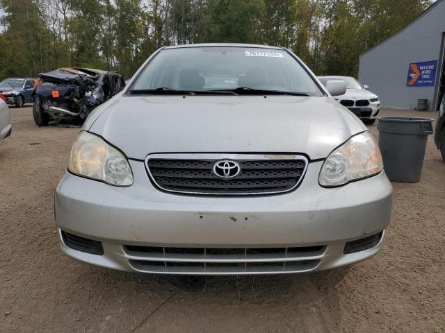 Photo 4 VIN: 2T1BR32E44C823017 - TOYOTA COROLLA CE 