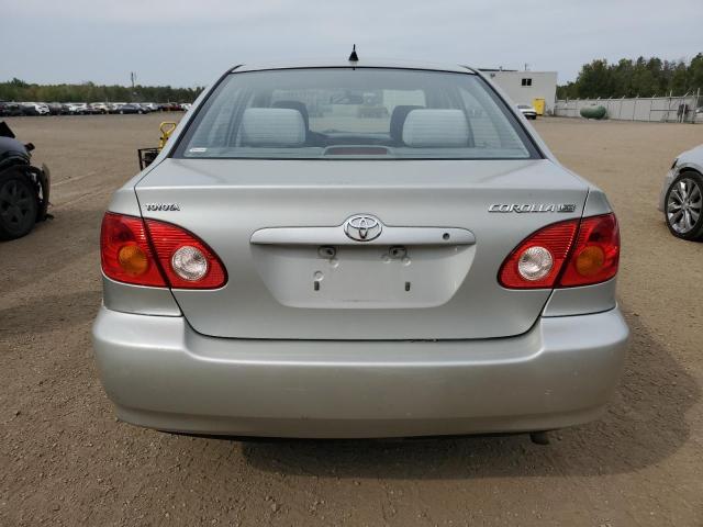 Photo 5 VIN: 2T1BR32E44C823017 - TOYOTA COROLLA CE 